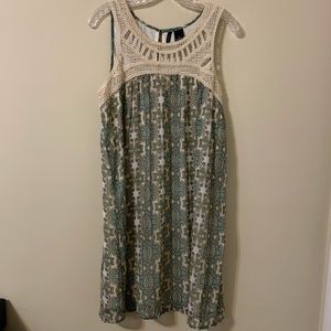 Dress by New Directions size Medium